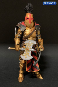 Magnus (Mythic Legions)