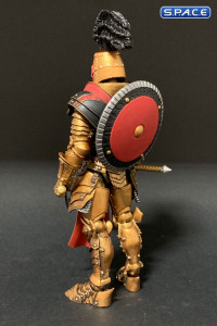 Magnus (Mythic Legions)