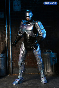 Ultimate RoboCop (RoboCop)