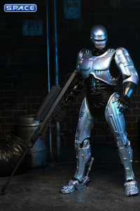 Ultimate RoboCop (RoboCop)