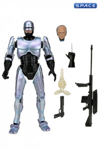 Ultimate RoboCop (RoboCop)