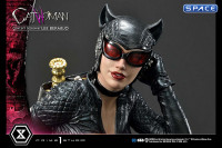 1/3 Scale Catwoman Concept Design by Lee Bermejo Museum Masterline Statue (DC Comics)