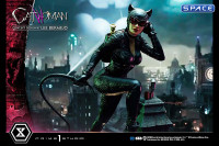 1/3 Scale Catwoman Concept Design by Lee Bermejo Museum Masterline Statue (DC Comics)