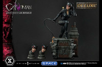 1/3 Scale Catwoman Concept Design by Lee Bermejo Deluxe Museum Masterline Statue (DC Comics)