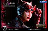 1/3 Scale Catwoman Concept Design by Lee Bermejo Deluxe Museum Masterline Statue (DC Comics)