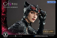 1/3 Scale Catwoman Concept Design by Lee Bermejo Deluxe Museum Masterline Statue (DC Comics)