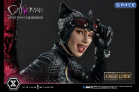 1/3 Scale Catwoman Concept Design by Lee Bermejo Deluxe Museum Masterline Statue (DC Comics)