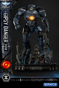 Gipsy Danger Ultimate Diorama Masterline Statue (Pacific Rim)