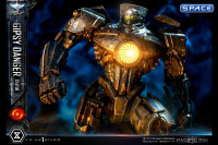 Gipsy Danger Ultimate Diorama Masterline Statue (Pacific Rim)