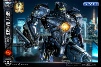 Gipsy Danger Deluxe Ultimate Diorama Masterline Statue (Pacific Rim)