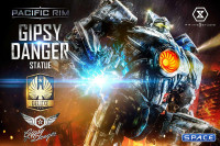 Gipsy Danger Deluxe Ultimate Diorama Masterline Statue (Pacific Rim)