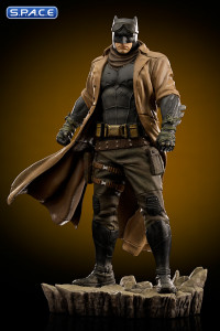 1/10 Scale Knightmare Batman Art Scale Statue (Zack Snyders Justice League)