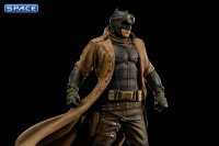 1/10 Scale Knightmare Batman Art Scale Statue (Zack Snyders Justice League)