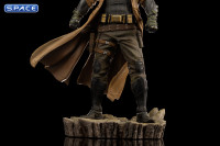 1/10 Scale Knightmare Batman Art Scale Statue (Zack Snyders Justice League)