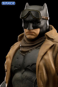 1/10 Scale Knightmare Batman Art Scale Statue (Zack Snyders Justice League)