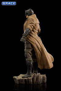 1/10 Scale Knightmare Batman Art Scale Statue (Zack Snyders Justice League)