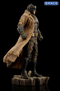 1/10 Scale Knightmare Batman Art Scale Statue (Zack Snyders Justice League)