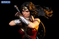 1/10 Scale Wonder Woman Art Scale Statue (Zack Snyders Justice League)