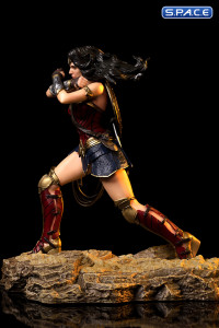 1/10 Scale Wonder Woman Art Scale Statue (Zack Snyders Justice League)