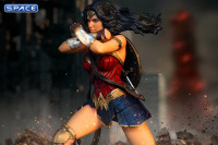 1/10 Scale Wonder Woman Art Scale Statue (Zack Snyders Justice League)