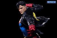 1/10 Scale Superboy Deluxe Art Scale Statue (DC Comics)