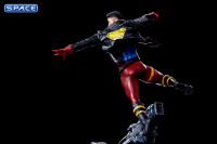 1/10 Scale Superboy Deluxe Art Scale Statue (DC Comics)