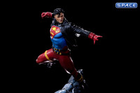 1/10 Scale Superboy Deluxe Art Scale Statue (DC Comics)