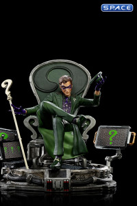 1/10 Scale The Riddler Deluxe Art Scale Statue (DC Comics)