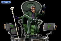 1/10 Scale The Riddler Deluxe Art Scale Statue (DC Comics)