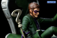 1/10 Scale The Riddler Deluxe Art Scale Statue (DC Comics)