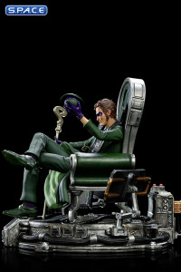 1/10 Scale The Riddler Deluxe Art Scale Statue (DC Comics)