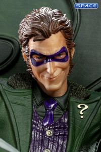1/10 Scale The Riddler Deluxe Art Scale Statue (DC Comics)
