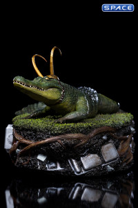 1/10 Scale Alligator Loki Art Scale Statue (Loki)