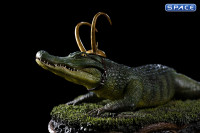 1/10 Scale Alligator Loki Art Scale Statue (Loki)