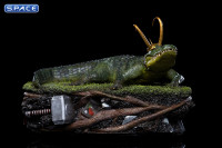 1/10 Scale Alligator Loki Art Scale Statue (Loki)