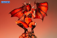 Hellwitch Statue (Hellwitch)