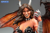 Hellwitch Statue (Hellwitch)