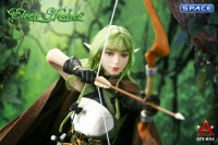 1/6 Scale Gnome Killer Archer