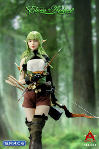 1/6 Scale Gnome Killer Archer