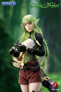 1/6 Scale Gnome Killer Archer