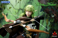 1/6 Scale Gnome Killer Archer