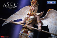 1/6 Scale White Aset - Goddess of Magic