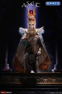 1/6 Scale White Aset - Goddess of Magic