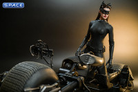 1/6 Scale Catwoman Movie Masterpiece MMS627 (The Dark Knight Trilogy)