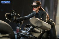 1/6 Scale Catwoman Movie Masterpiece MMS627 (The Dark Knight Trilogy)