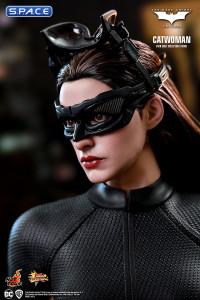 1/6 Scale Catwoman Movie Masterpiece MMS627 (The Dark Knight Trilogy)