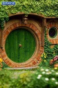 Bag End Hobbit Hole (The Hobbit: An Unexpected Journey)