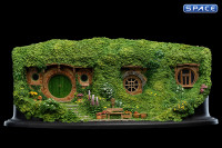 Bag End Hobbit Hole (The Hobbit: An Unexpected Journey)