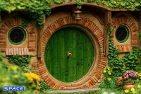 Bag End Hobbit Hole (The Hobbit: An Unexpected Journey)