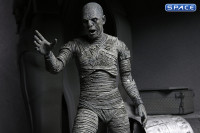 Ultimate Mummy - black & white ver. (Universal Monster)